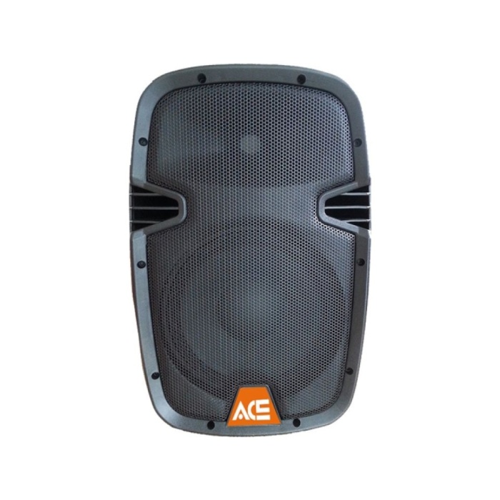 PAQ-8BL Ace Audio Aktif Kabin