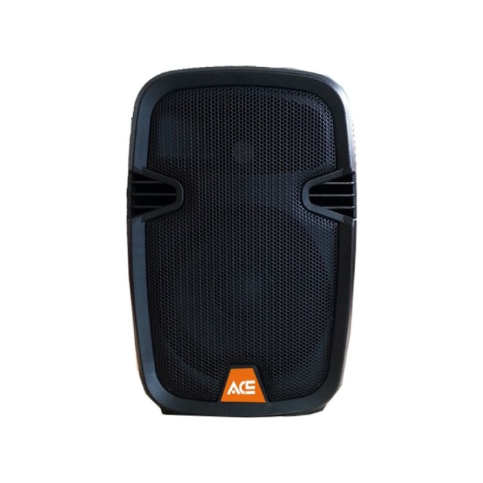 PAQ-8BL Ace Audio Aktif Kabin