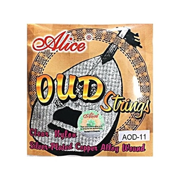 AOD111 - Profesyonel UD Teli