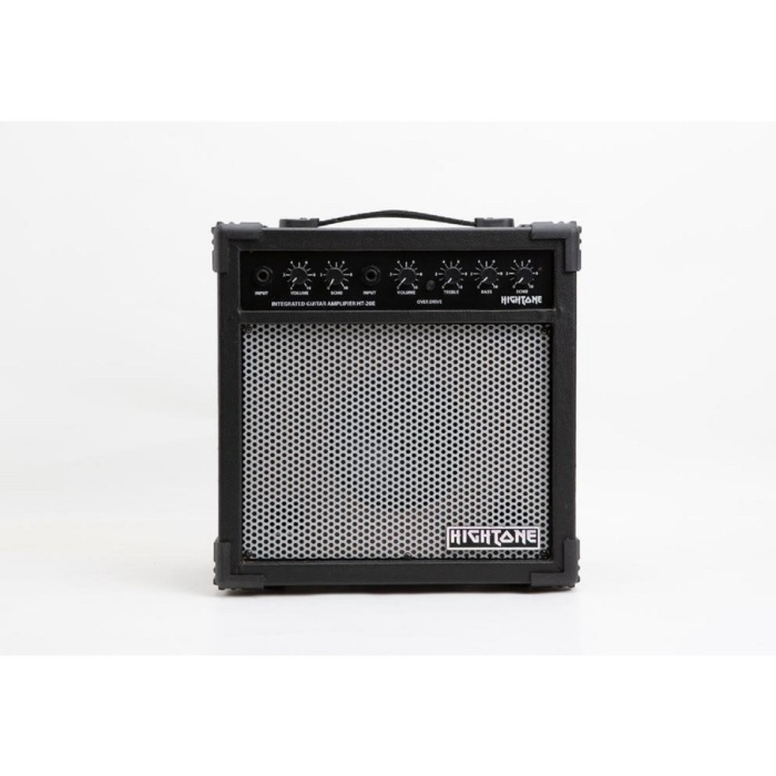 20 Watt Çift Giriş Şarjlı Echolu Çanta Amfi