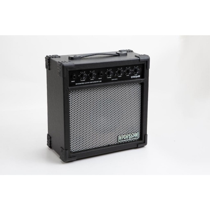 20 Watt Çift Giriş Şarjlı Echolu Çanta Amfi