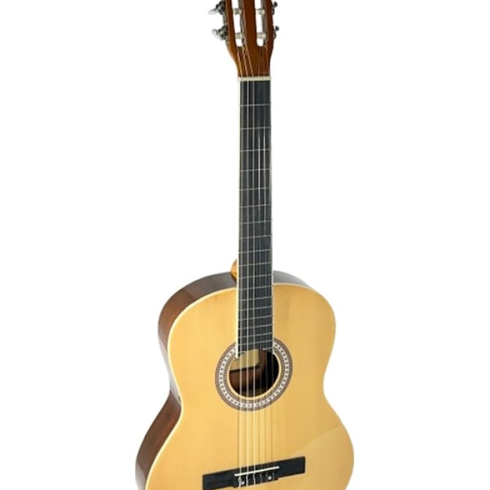 4/4 Klasik Gitar (Naturel)