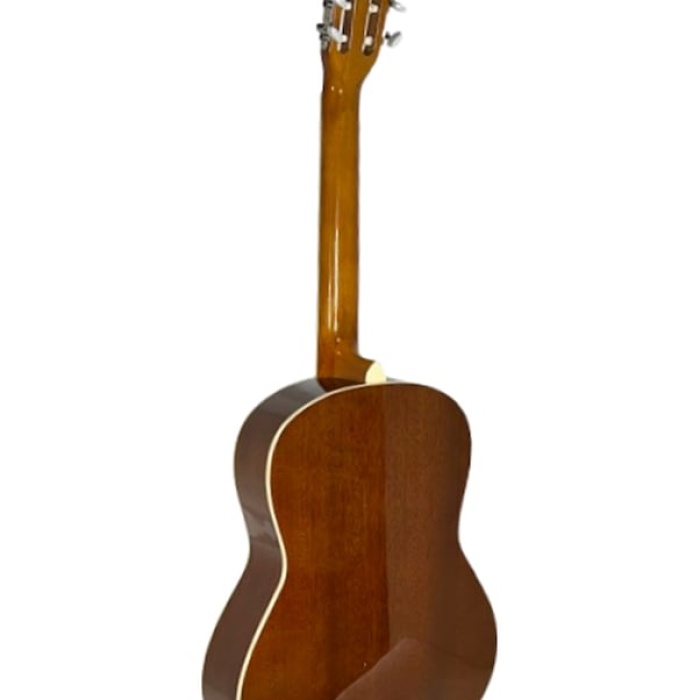 4/4 Klasik Gitar (Naturel)