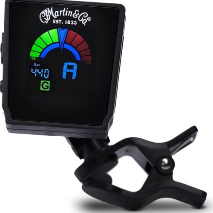Martin Akord Cihazı CHROMATIK