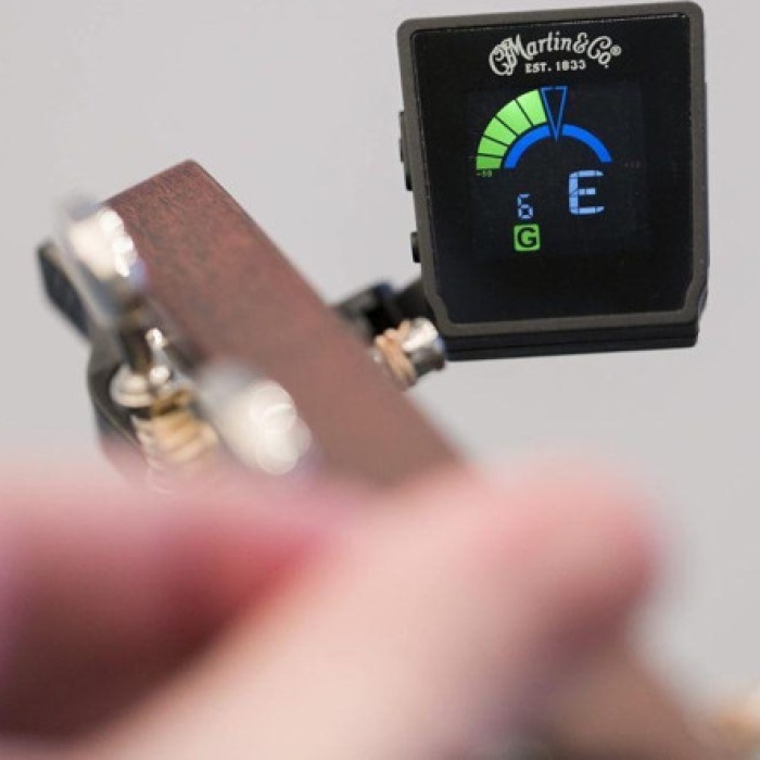 Martin Akord Cihazı CHROMATIK