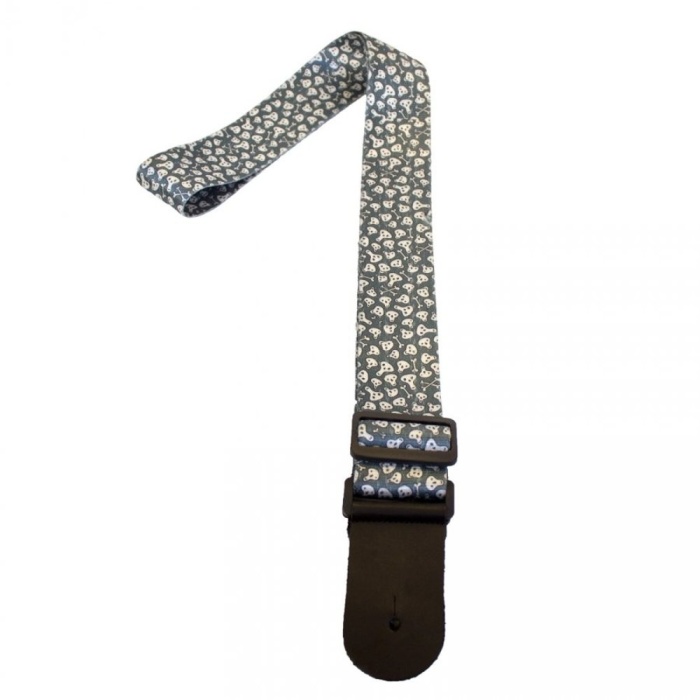 1Strap 1ST002 Elektro Gitar Askısı | Temel Seri Ekonomik ve Kaliteli