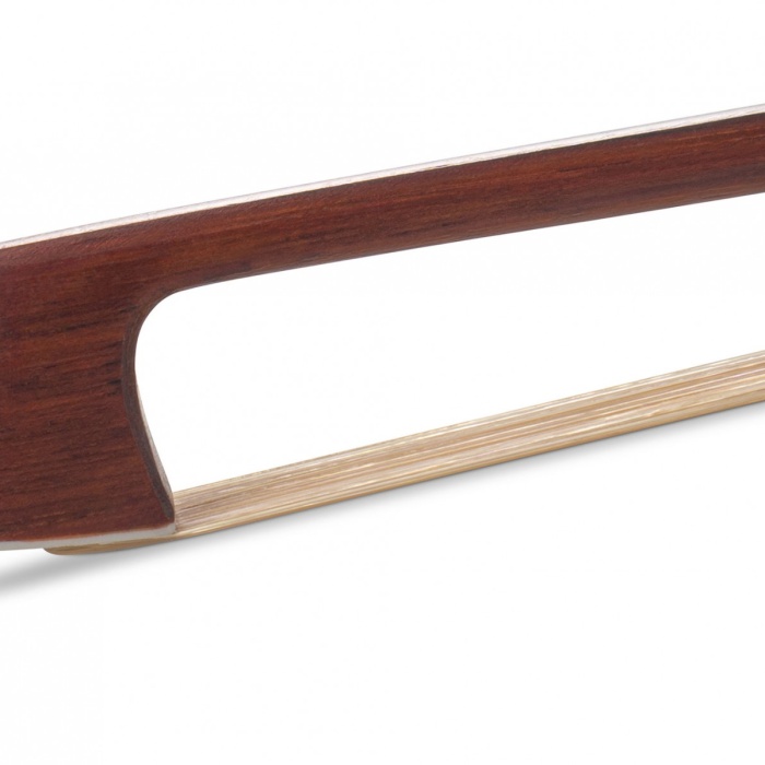 Gewa 404031 Keman Yayı (4/4 Massaranduba) | Brezilya Ağacı Dengeli ve Esnek