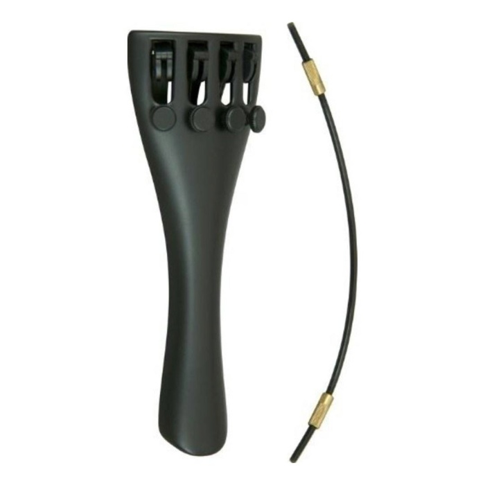 Wittner 3/4 Hafif Alaşımlı Keman Kuyruğu 915121