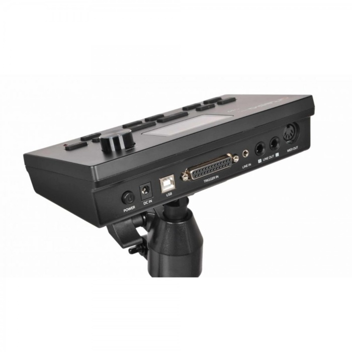 Artesia A-30 Dijital Davul Seti (Başlangıç) | Kompakt Tasarım, Dahili Eğitim Modülleri, Hassas Pad Yapısı, Net Ses Çıkışı, Komple Set