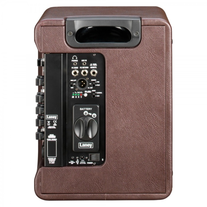 Laney A-FRESCO-2 Akustik Gitar Amfisi