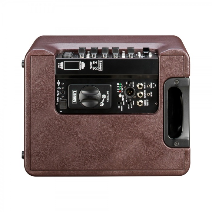 Laney A-FRESCO-2 Akustik Gitar Amfisi