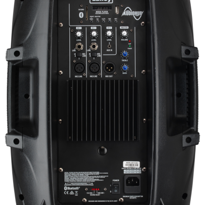 Laney AH112-G2 Aktif Hoparlör