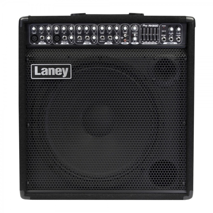 Laney AH300 Enstrüman Amfisi