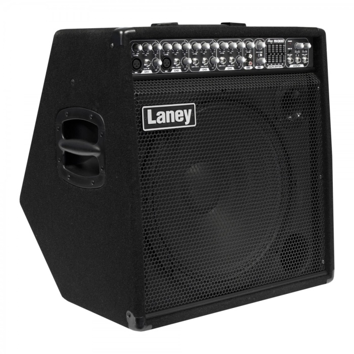 Laney AH300 Enstrüman Amfisi