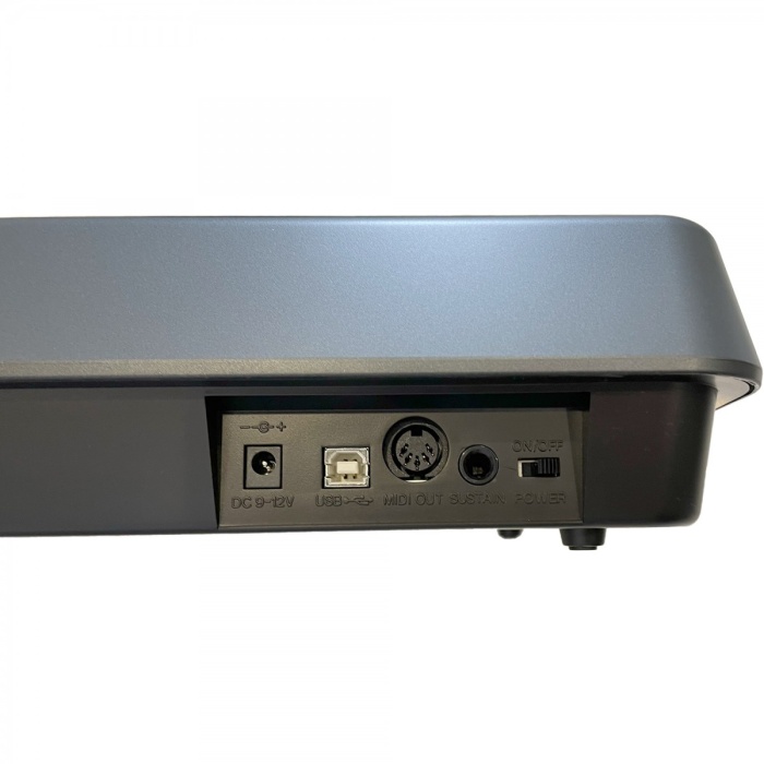 Artesia AK61 MIDI Klavye | 61 Tuşlu Geniş Oktav Aralığı Yaratıcı Prodüksiyon