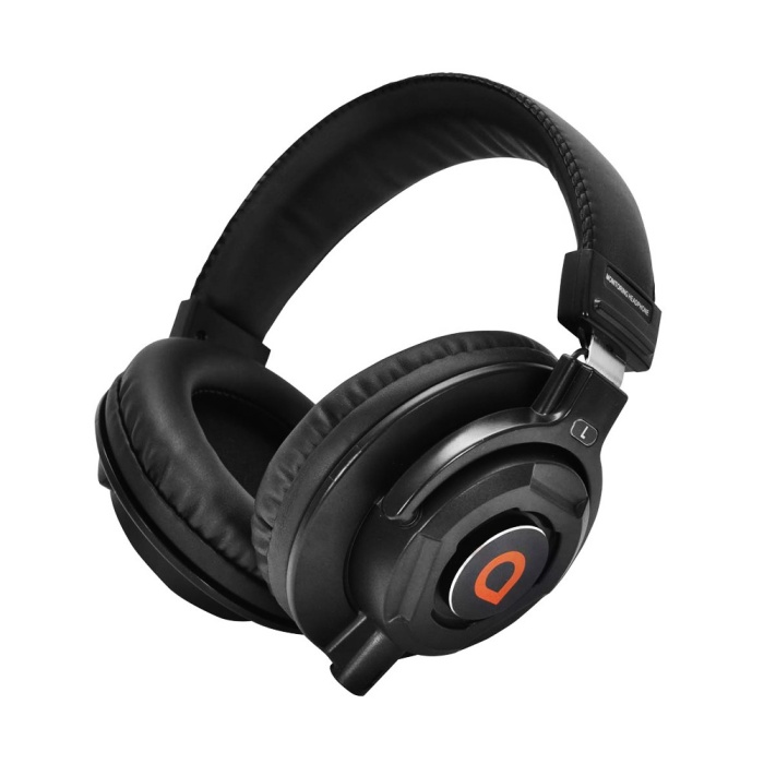 Artesia AMH-122 Stüdyo Referans Kulaklığı | Kapalı Arkalı Tasarım Doğru Ses İzleme