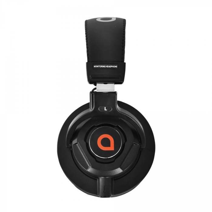 Artesia AMH-122 Stüdyo Referans Kulaklığı | Kapalı Arkalı Tasarım Doğru Ses İzleme