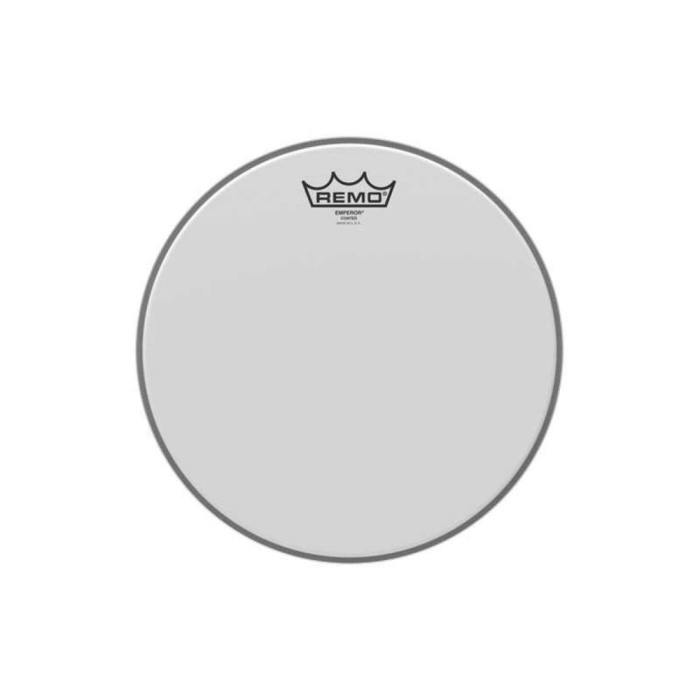 REMO BE-0111-00 Emperor Coated Davul Derisi (11) | Ara Boyut Tom Derisi