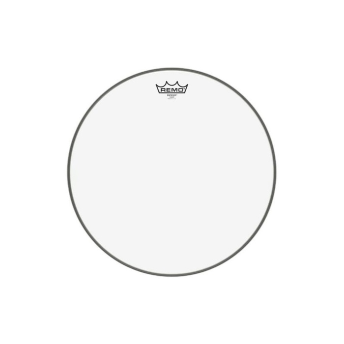 REMO EMPEROR® CLEAR 16 inç Davul Derisi