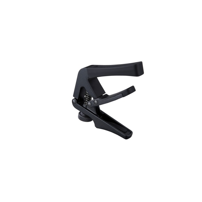 Cherub CGC-1 Gemini Kapo | Akustik ve Klasik Gitar Uyumlu Çift Yönlü