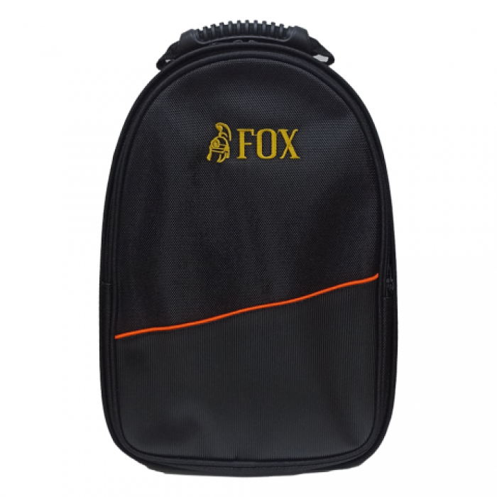 Fox CL2000-BCH Bb Klarnet (Kapalı Perde) | Alman Sistem Tuşe Yapısı