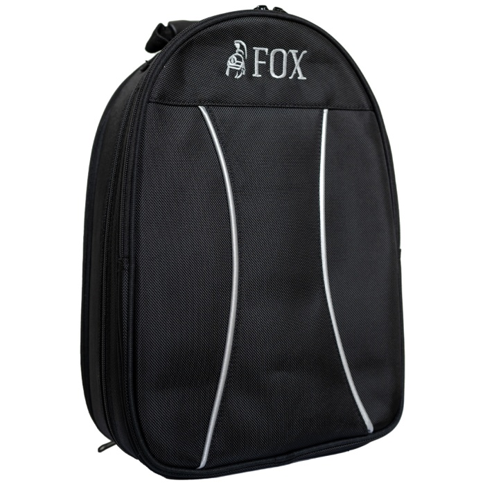 Fox CL7000-G Pro Sol Klarnet (Üst Segment - Konser Serisi) | G (Sol) Akort, Seçilmiş Özel Gövde Malzemesi, Kusursuz Entonasyon ve Mekanik Kararlılık | Uyum: Üst Düzey Profesyonel İcracılar