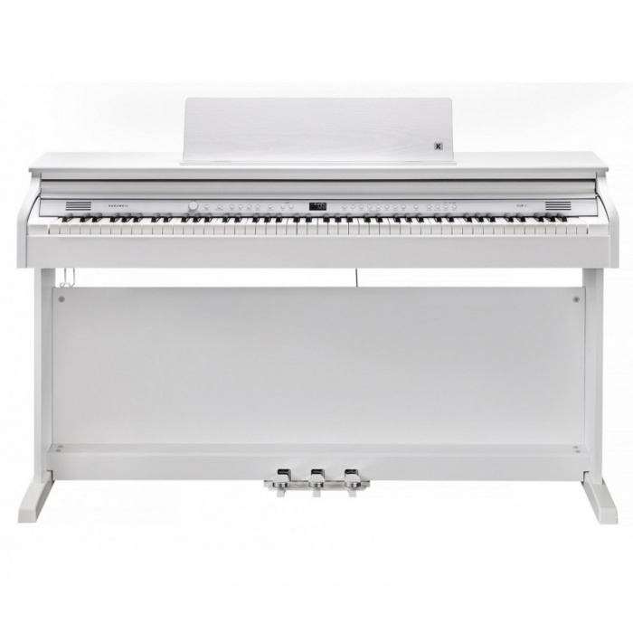 Kurzweil CUPE1-BK_MAIN Dijital Piyano | Ana Gövde Ünitesi