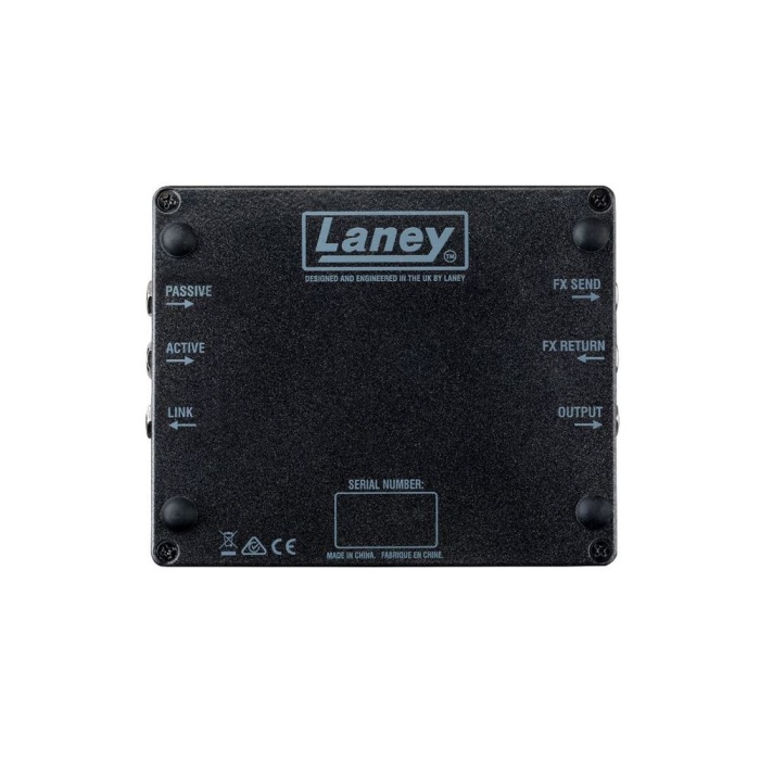 Laney DB-PRE Preamp Pedalı