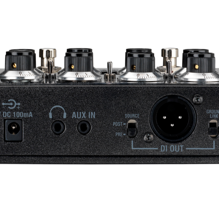 Laney DB-PRE Preamp Pedalı