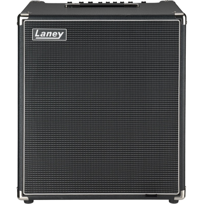 Laney DBF200 Bas Gitar Amfisi