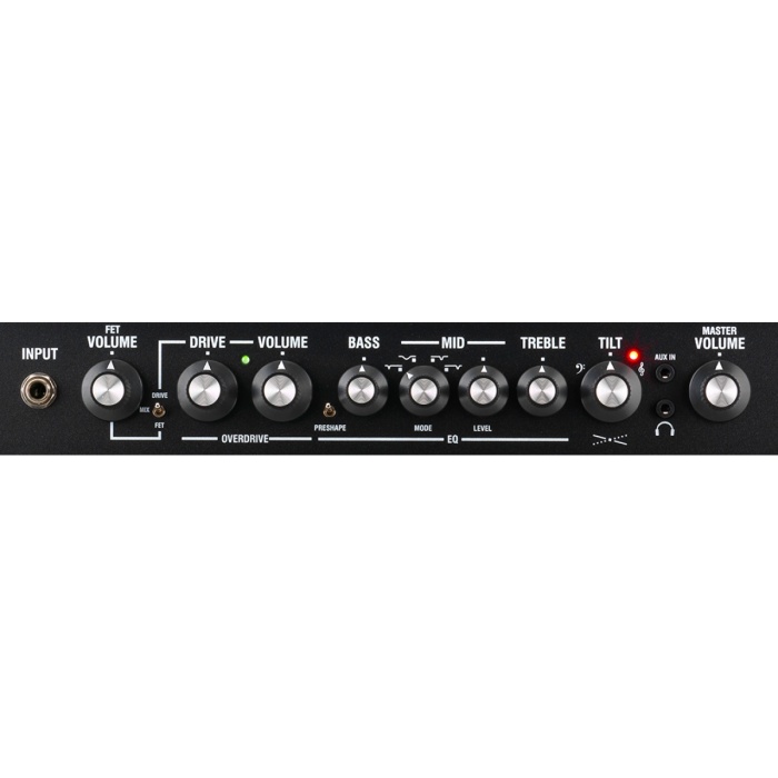 Laney DBF200 Bas Gitar Amfisi