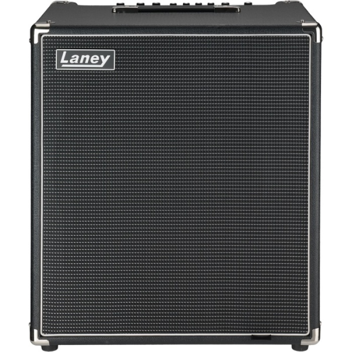 Laney DBF200 Bas Gitar Amfisi