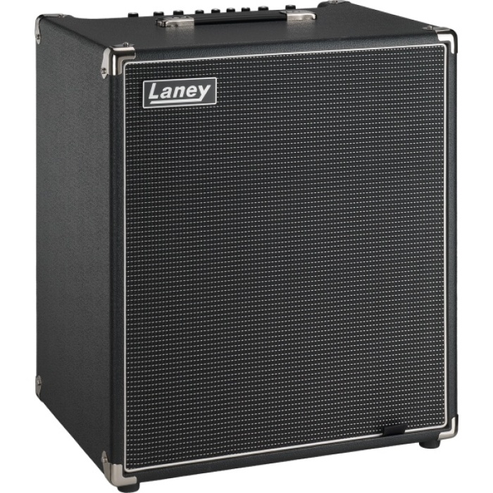 Laney DBF200 Bas Gitar Amfisi