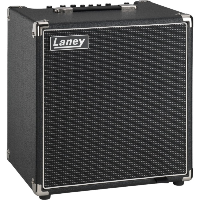 Laney DBF50 Bas Gitar Amfisi