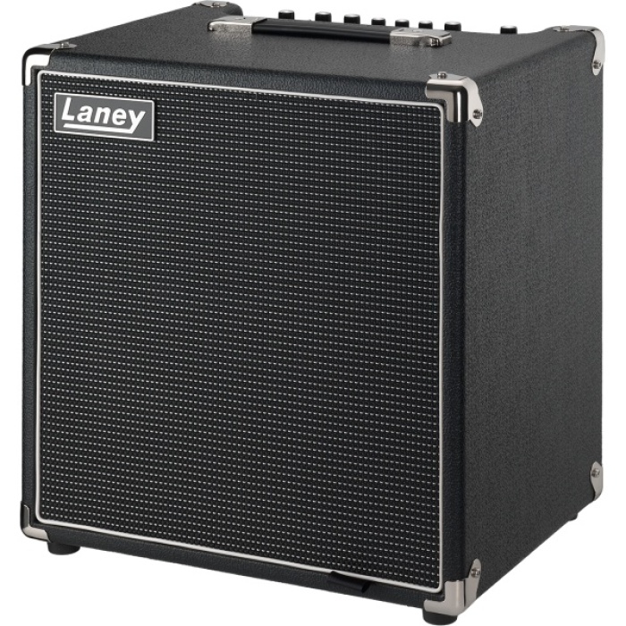 Laney DBF50 Bas Gitar Amfisi