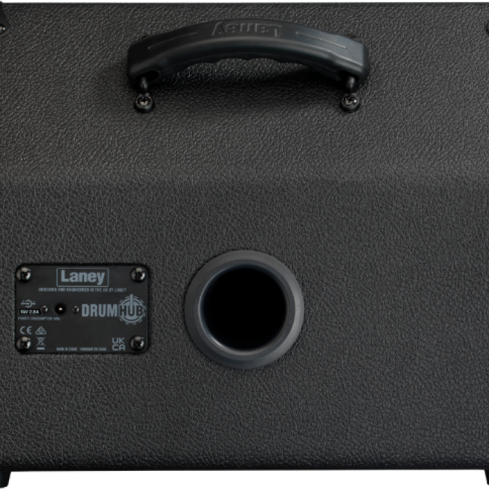 Laney DH40 Dijital Davul Amfisi