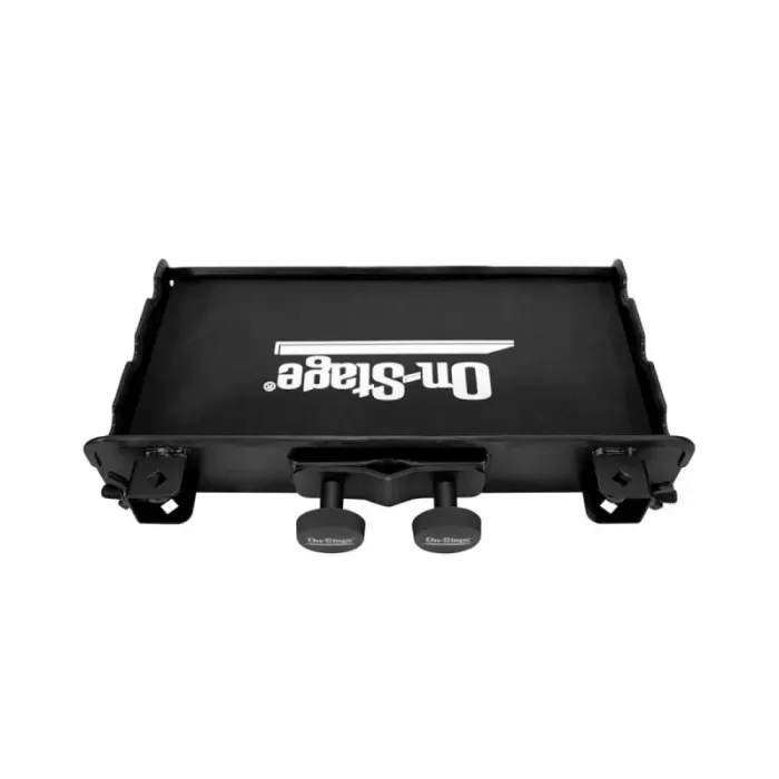 On Stage DPT4000 Perküsyon Masası (Kılıflı) | Standa Monte Edilebilir Taşınabilir