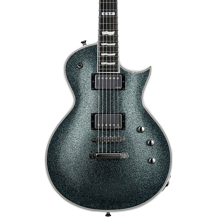 ESP E-II Eclipse DB Granite Sparkle Elektro Gitar