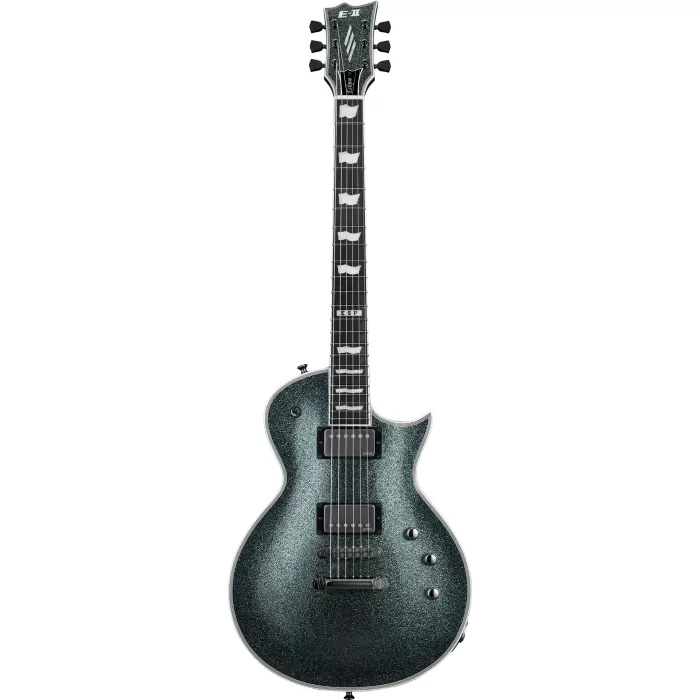 ESP E-II Eclipse DB Granite Sparkle Elektro Gitar