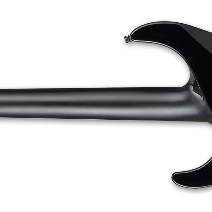 ESP E-II M-II HT Mercury Blue Burst Elektro Gitar