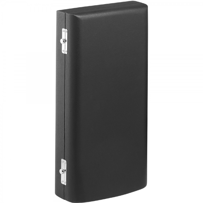 Jupiter JCL-1100DS Bb Klarnet (Abanoz) | Profesyonel Grenadilla Ağacı Gümüş Kaplama Tuşlar