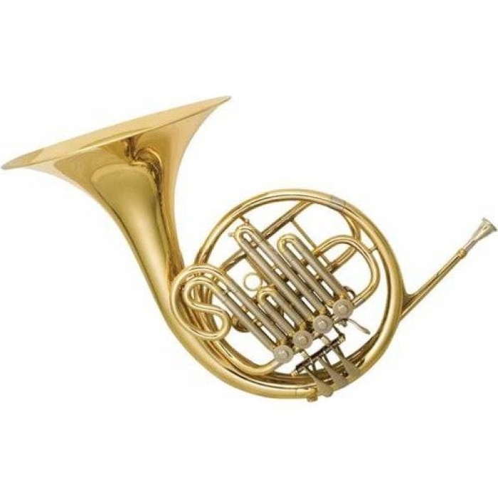 Jupiter JHR-452L Single Korno | Bb Tonunda Öğrenci ve Amatör İçin