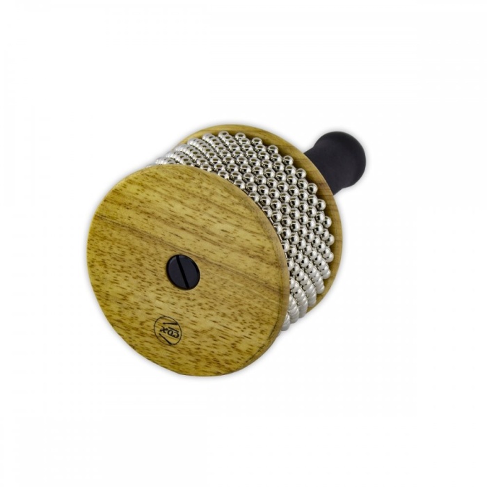 Cox KBS-R2NT Kabasa | Ritmik Perküsyon Efekt Çalgısı Doğal Ahşap