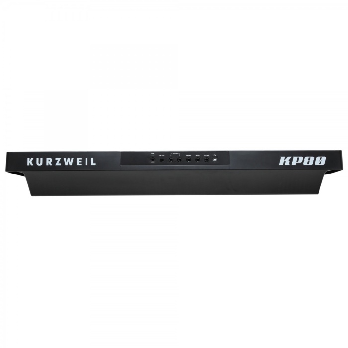 Kurzweil KP80 Org | Eğitim İçin İdeal Taşınabilir Klavye