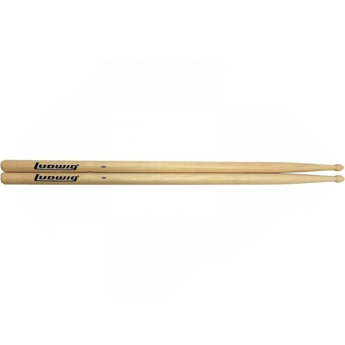 Ludwig L5B 5B Baget | Rock ve Pop İçin Kalın Yapı