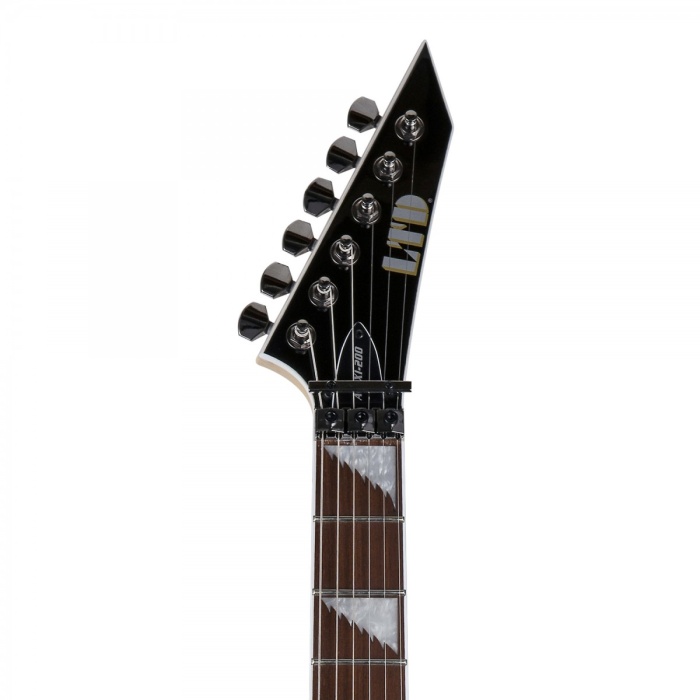 ESP LTD LALEXI200BLK Alexi Laiho Signature Alexi-200 | Children of Bodom Stili V Kasa