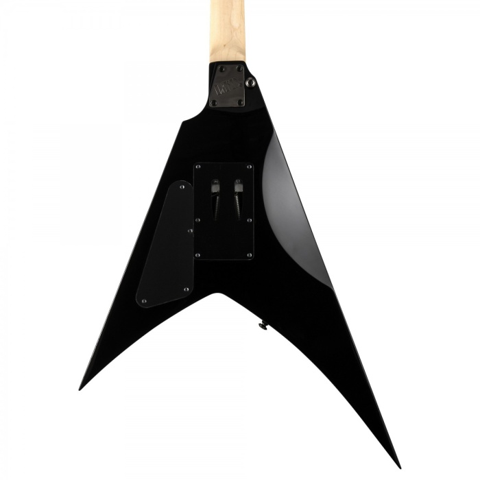 ESP LTD LALEXI200BLK Alexi Laiho Signature Alexi-200 | Children of Bodom Stili V Kasa