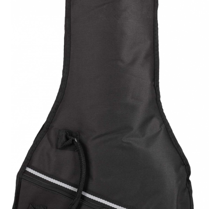 ESP LTD LB15KITBLKS B-15 Kit 5 Telli Bas Gitar (Mat Siyah) | Başlangıç Seti Modern Metal Tonu