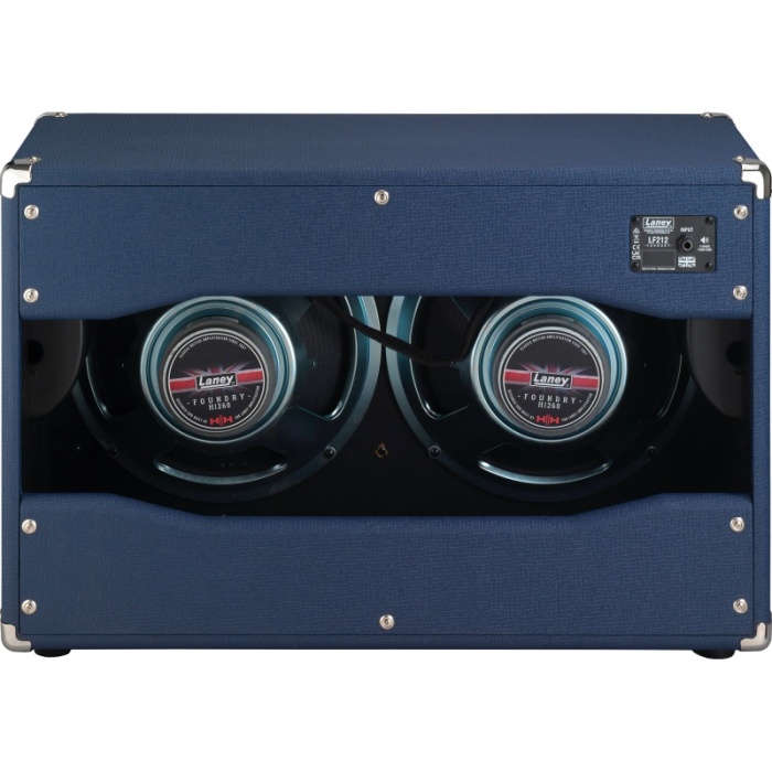 Laney LF212 Elektro Gitar Kabini