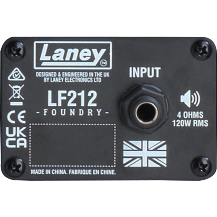 Laney LF212 Elektro Gitar Kabini